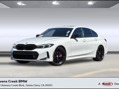 Used 2023 BMW M340i w/ Premium Package