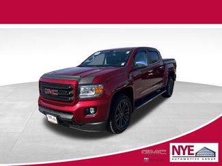 Used 2019 GMC Canyon SLE w/ Driver Alert Package 360° Tour