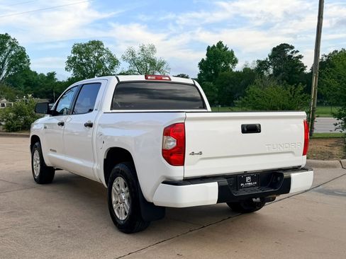 Used 2019 Toyota Tundra SR5 w/ SR5 Upgrade Package image 3