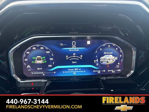 New 2026 Chevrolet Silverado 1500 LT image 18