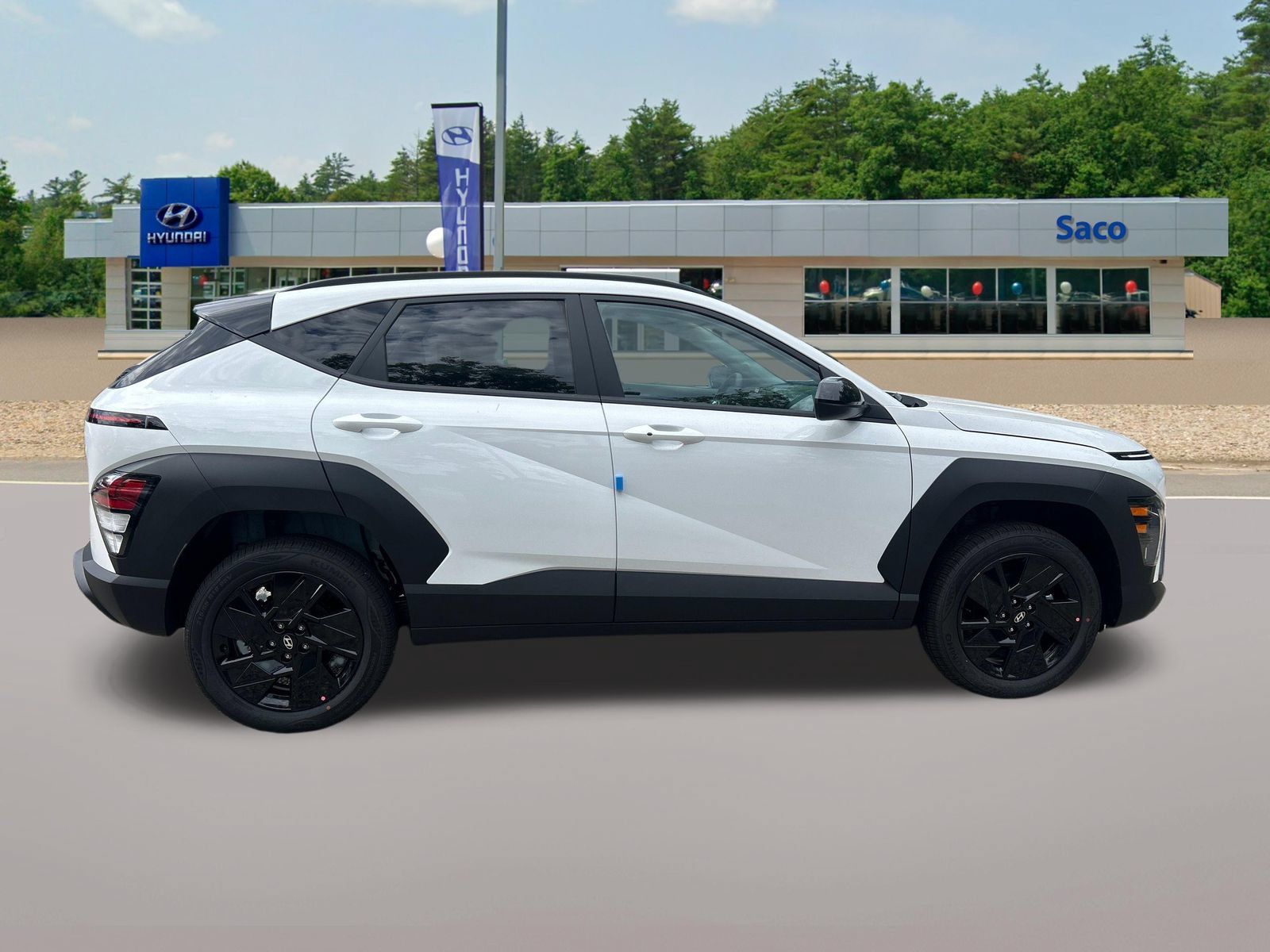 New 2027 Hyundai Kona SEL Sport AWD/4WD image 5