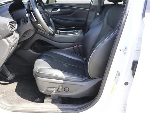 Used 2022 Hyundai Santa Fe SEL w/ Convenience + Premium Package AWD/4WD image 11
