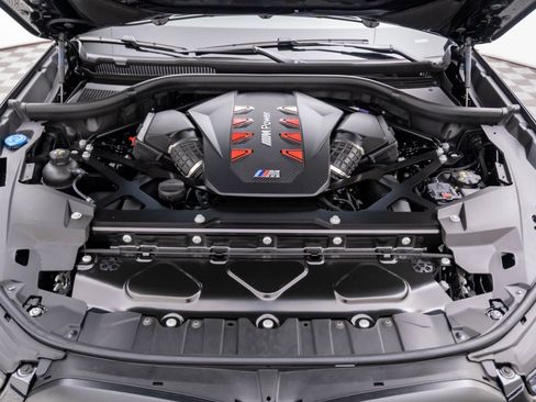 New 2026 BMW X5 M Competition w/ Executive Package image 33