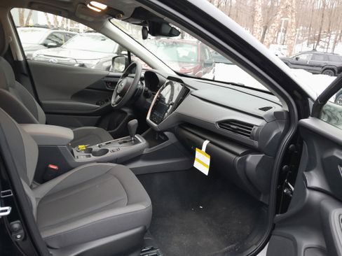 Certified 2025 Subaru Crosstrek 2.0i Premium image 33