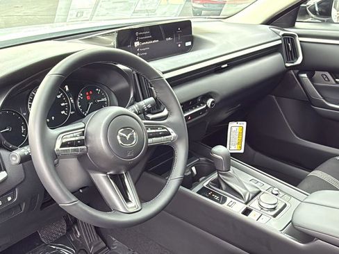 New 2026 MAZDA CX-50 2.5 Hybrid w/ Weather Package image 18