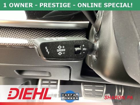 Used 2024 Audi SQ7 Prestige w/ Prestige Package image 45