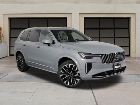 New 2026 Volvo XC90 T8 Plus w/ Protection Package Premier image 19