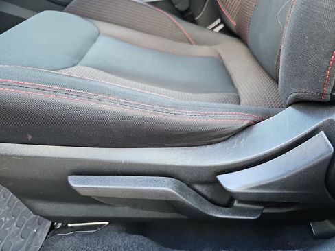 Certified 2022 Subaru WRX Premium image 32