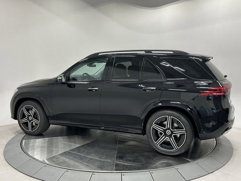 New 2026 Mercedes-Benz GLE 450 4MATIC image 5