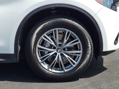 Used 2024 Alfa Romeo Stelvio Sprint RWD image 27