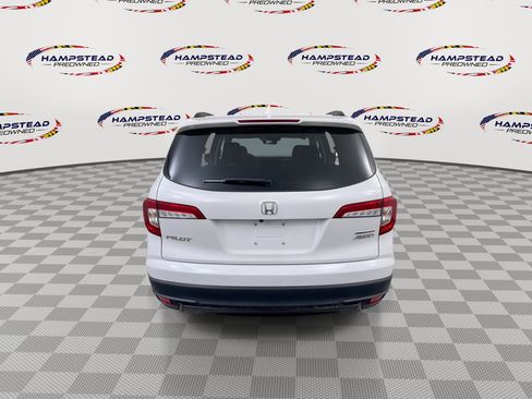 Used 2022 Honda Pilot Special Edition image 7