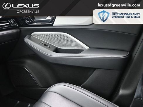 Used 2023 Acura MDX SH-AWD w/ Technology Package image 21