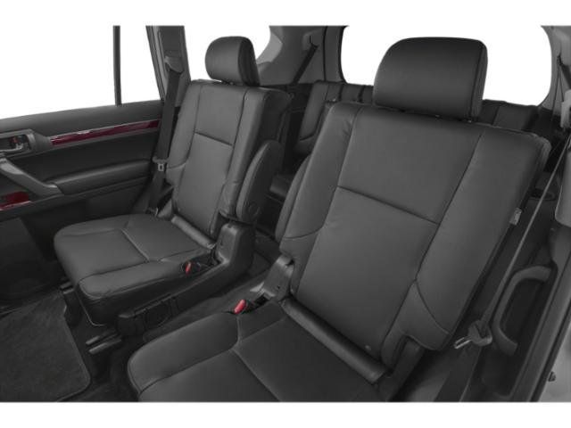 Used 2019 Lexus GX 460 Premium AWD/4WD image 13