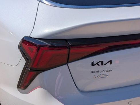 Used 2025 Kia K5 LXS image 11