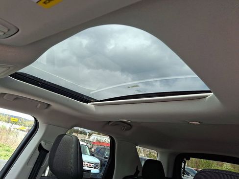 Certified 2024 Ford Bronco Sport Big Bend w/ Convenience Package image 14