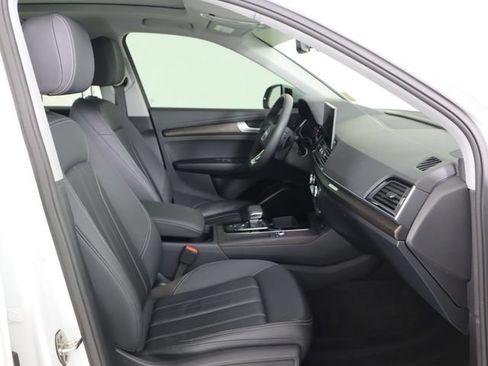 Certified 2024 Audi Q5 2.0T Premium AWD/4WD image 13