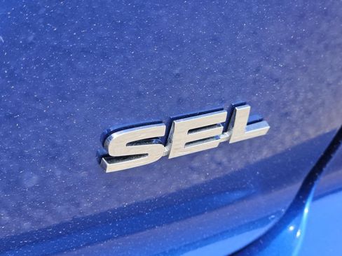 Used 2022 Mitsubishi Eclipse Cross SEL FWD image 8