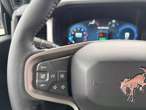 New 2026 Ford Bronco Outer Banks AWD/4WD image 28