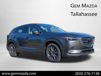 Used 2023 MAZDA CX-9 Touring