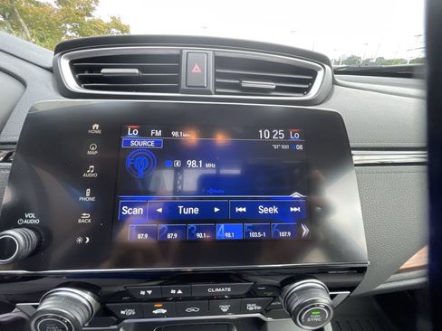 Used 2021 Honda CR-V Touring image 13