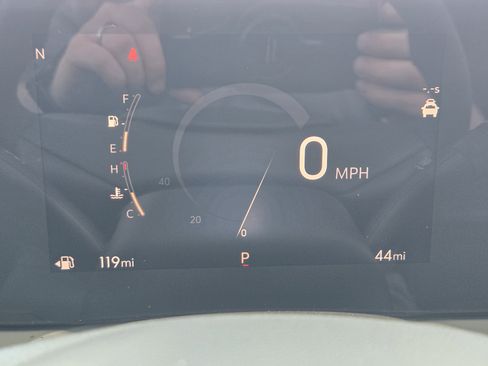 New 2026 Buick Encore GX Sport Touring w/ Comfort Package image 11