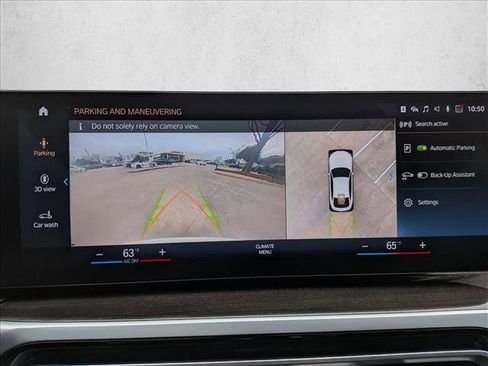 Certified 2024 BMW 430i Gran Coupe w/ Premium Package image 14