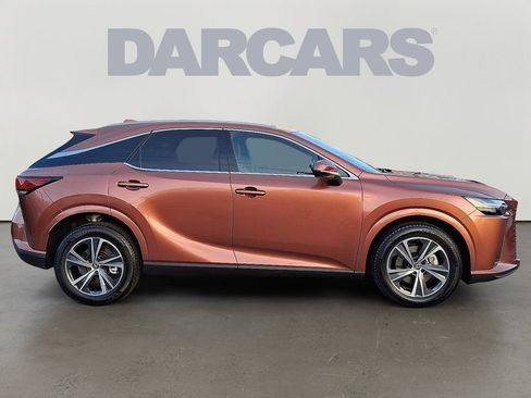 Used 2025 Lexus RX 350 Premium image 7