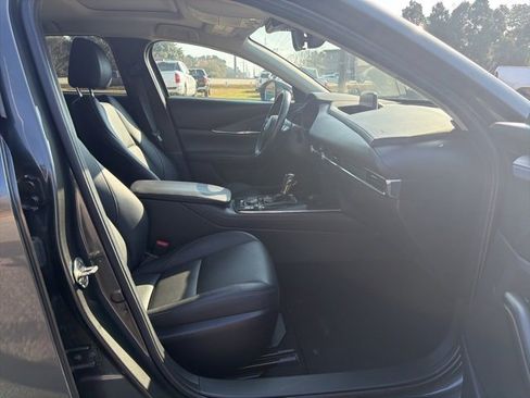 Used 2024 MAZDA CX-30 AWD 2.5 S w/ Preferred Package image 11