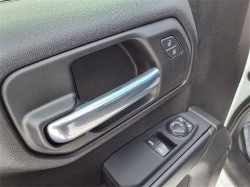 Used 2022 Chevrolet Silverado 1500 W/T w/ WT Fleet Convenience Package image 69