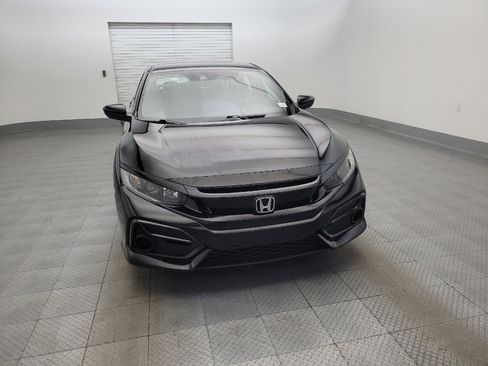 Used 2020 Honda Civic LX image 14