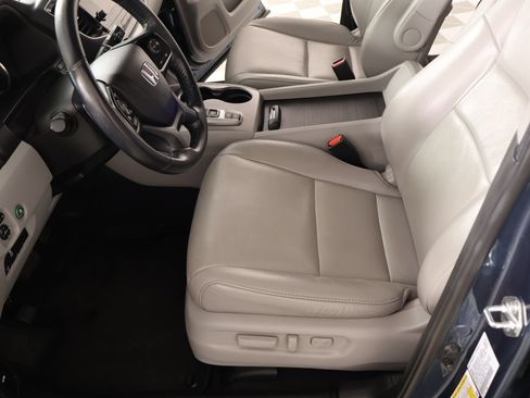 Used 2021 Honda Pilot Special Edition image 11