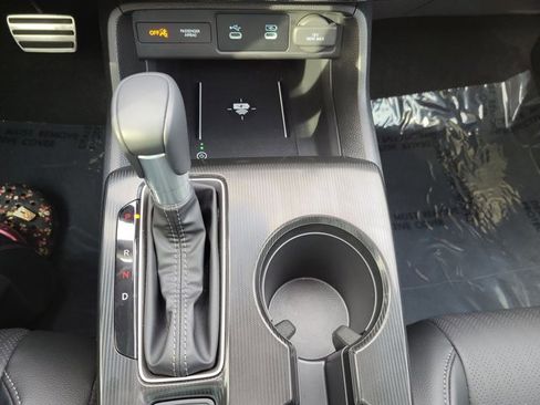 Certified 2025 Honda Civic Sport Touring image 32