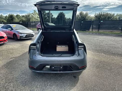 New 2026 Toyota Prius Plug-In Hybrid image 31