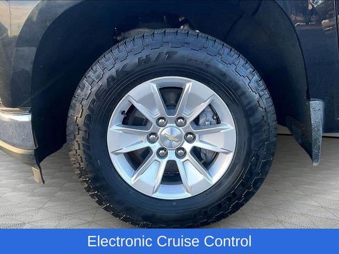 Used 2019 Chevrolet Silverado 1500 LT w/ All-Star Edition image 30