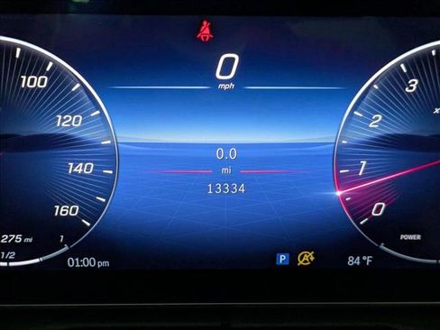 Used 2024 Mercedes-Benz C 300 Sedan image 11