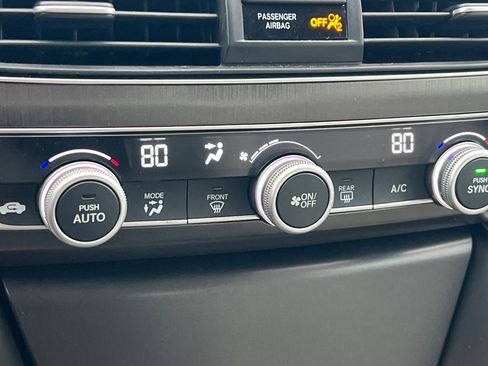 Used 2018 Honda Accord LX image 16