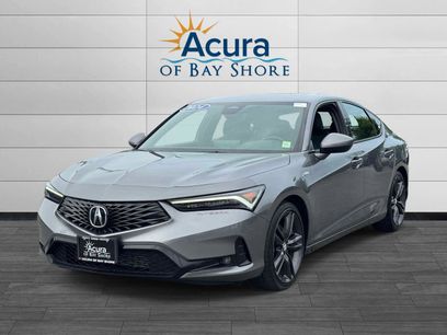 Used 2024 Acura Integra A-Spec