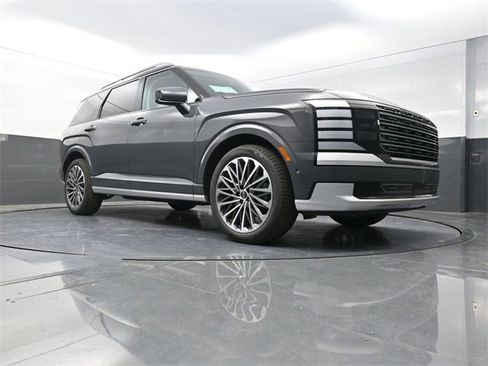 New 2026 Hyundai Palisade Calligraphy image 32