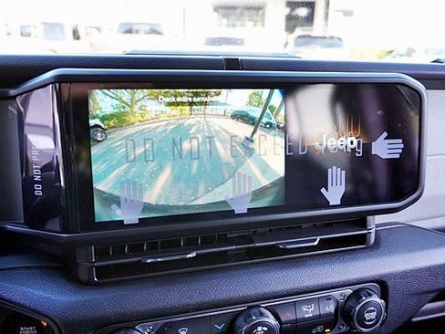 New 2026 Jeep Wrangler Unlimited Sport S image 31