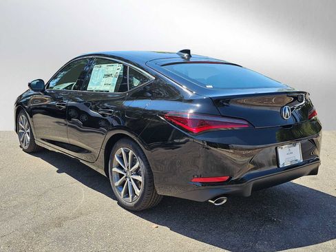 New 2025 Acura Integra image 5