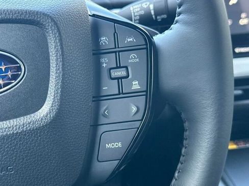 New 2026 Subaru Solterra image 29