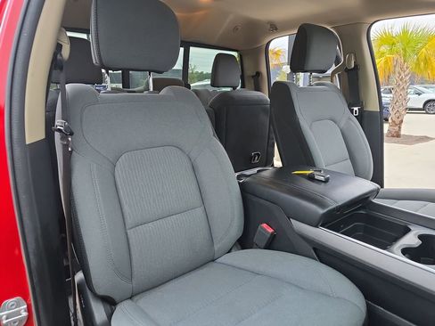 Used 2020 RAM 1500 Big Horn image 13