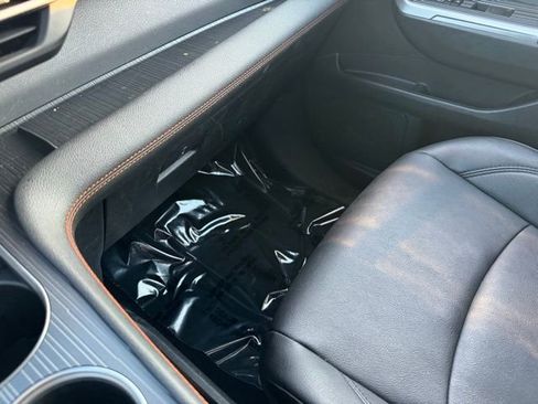 Certified 2024 Toyota Sienna XSE image 26
