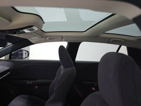 Used 2023 Lexus RZ 450e Premium w/ Accessory Package (Z1) image 14