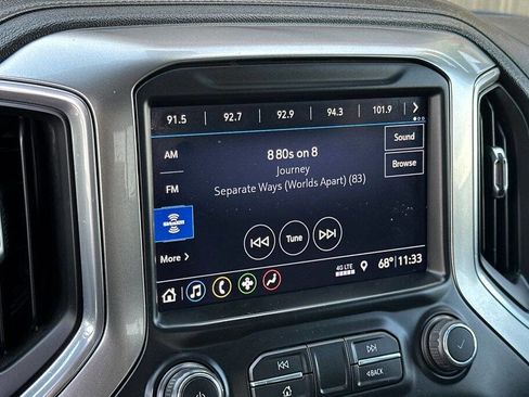 Used 2019 Chevrolet Silverado 1500 LT Trail Boss image 17