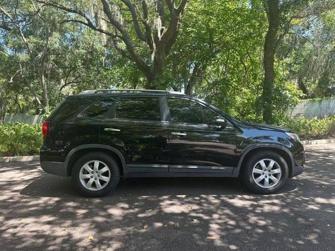Used 2014 Kia Sorento LX FWD image 7