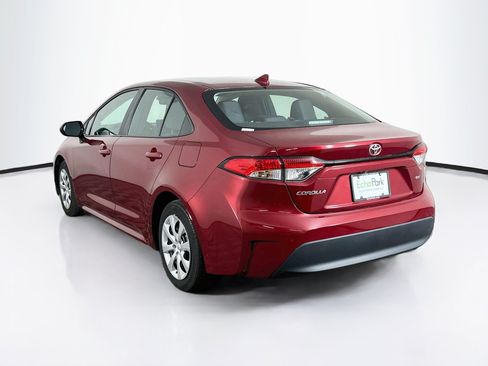 Used 2025 Toyota Corolla LE FWD image 5