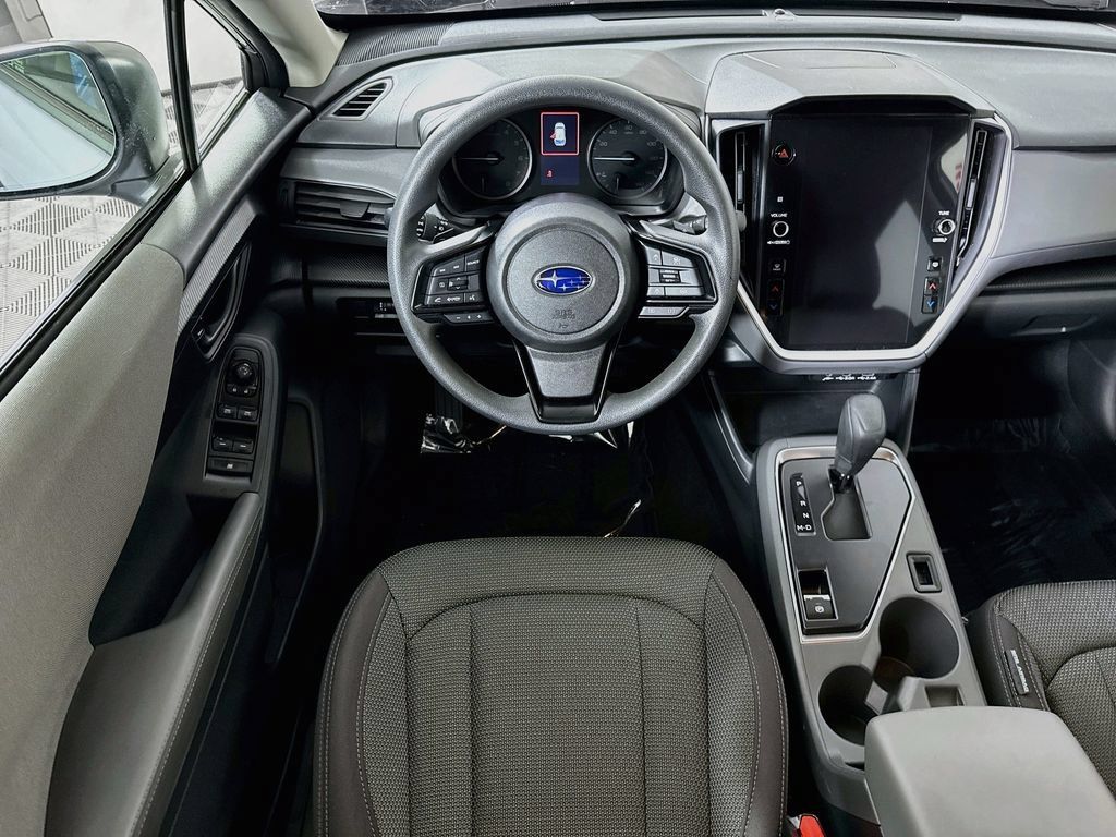 Used 2024 Subaru Crosstrek 2.0i Premium w/ Crosstrek Mirror Package AWD/4WD image 4