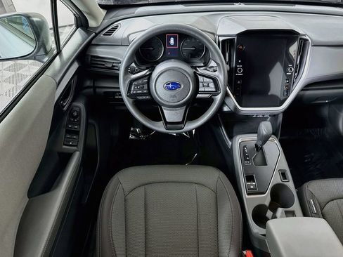 Used 2024 Subaru Crosstrek 2.0i Premium w/ Crosstrek Mirror Package AWD/4WD image 4
