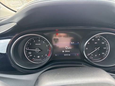 Certified 2023 Buick Encore GX Select image 17